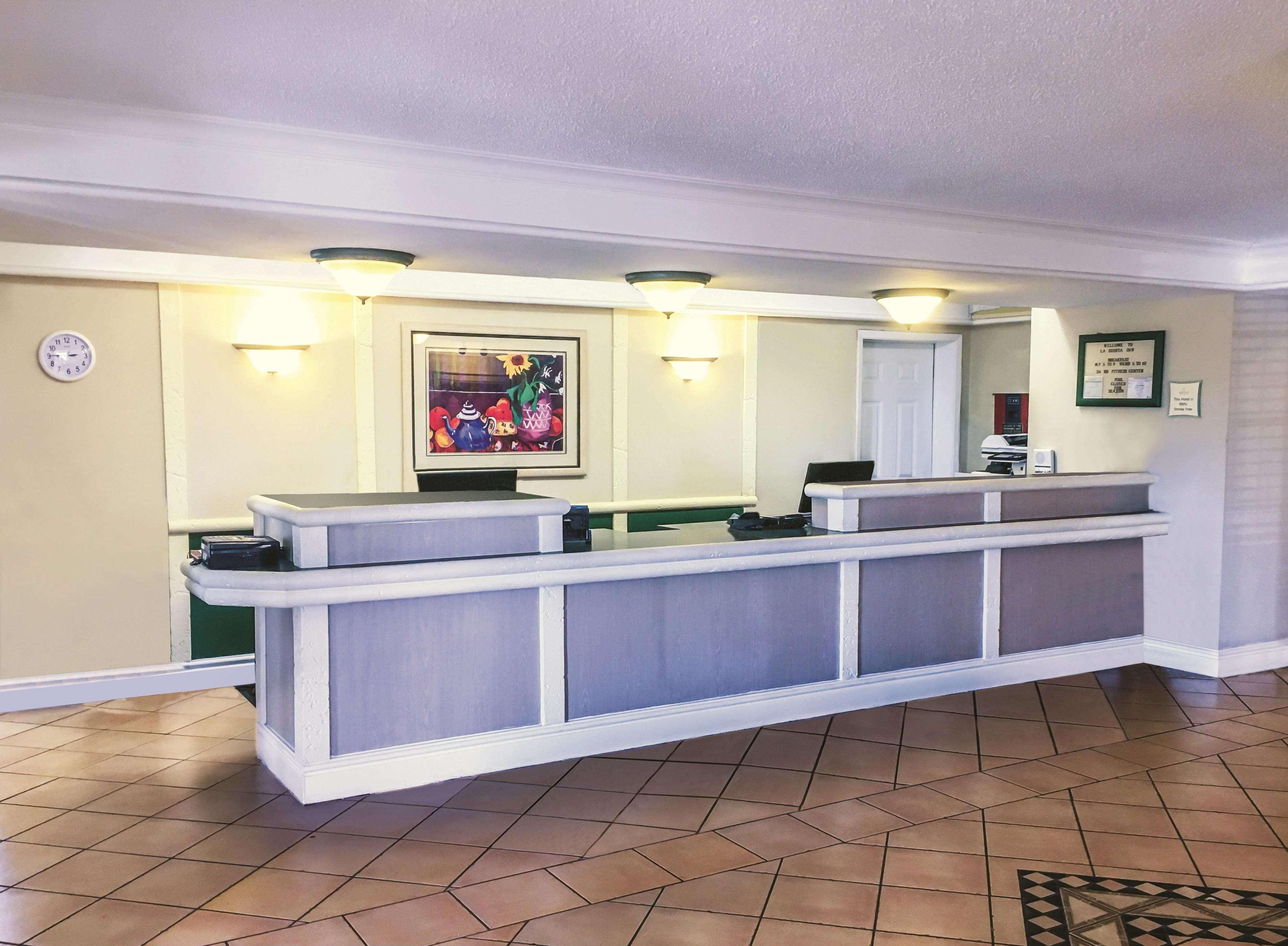 La Quinta Inn By Wyndham Moline Airport Εξωτερικό φωτογραφία