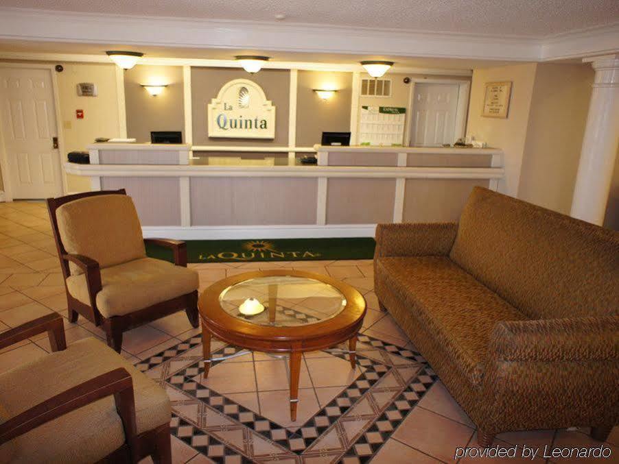 La Quinta Inn By Wyndham Moline Airport Εξωτερικό φωτογραφία