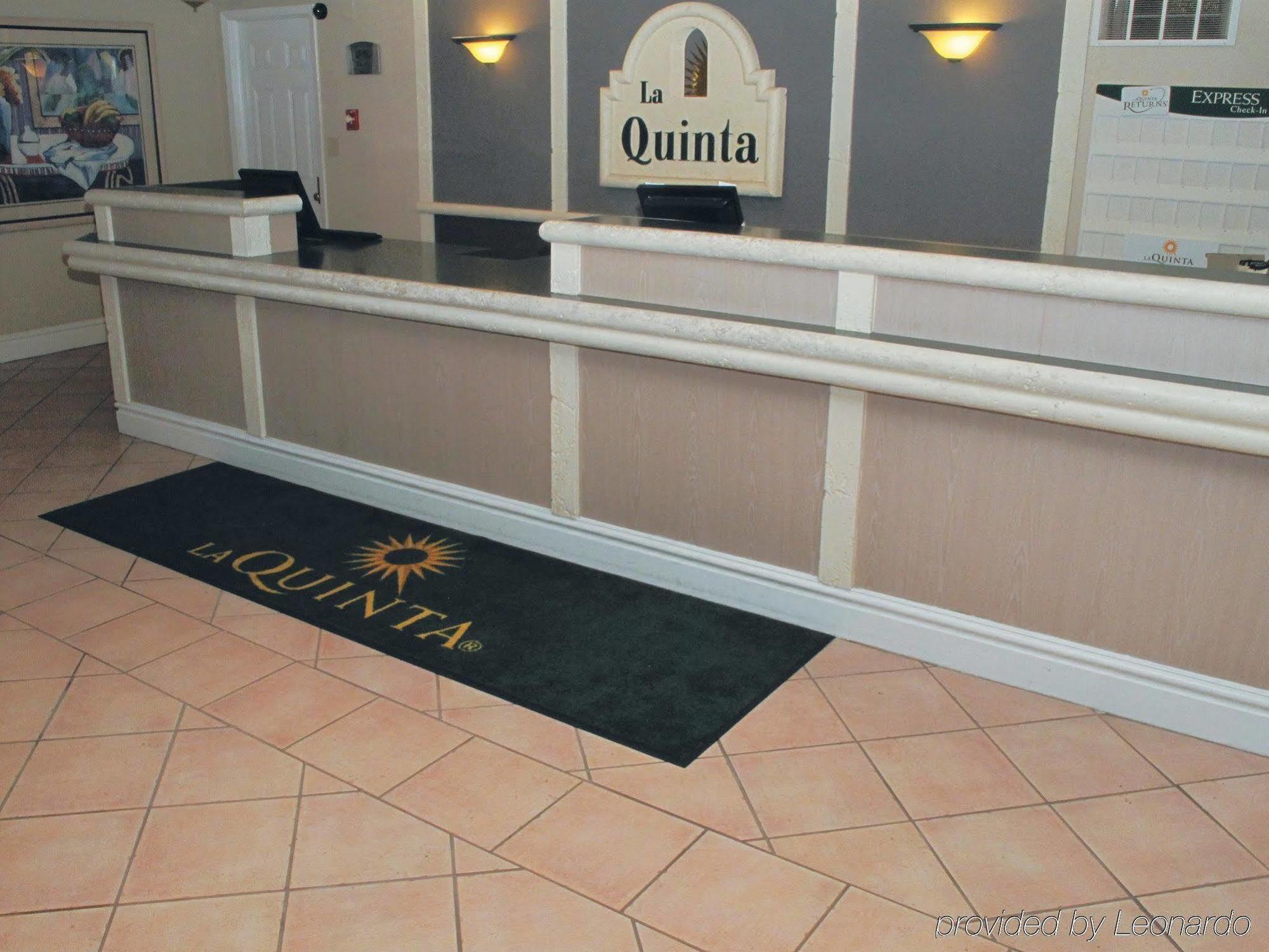 La Quinta Inn By Wyndham Moline Airport Εξωτερικό φωτογραφία